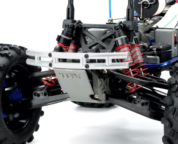 TRX49077-3WHT T-Maxx 3.3 weiß 1/10 4x4 Monster-Truck RTR Verbrenner